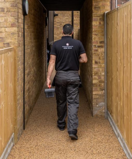 In House Maintenance Ltd