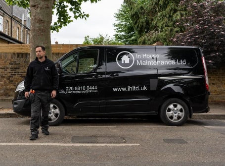In House Maintenance Ltd
