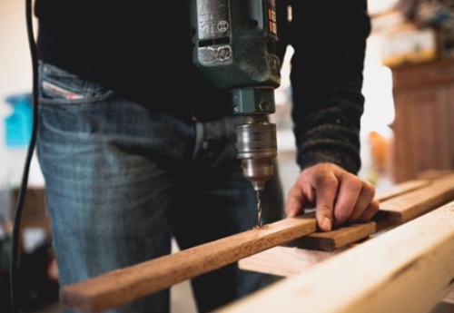 CARPENTRY