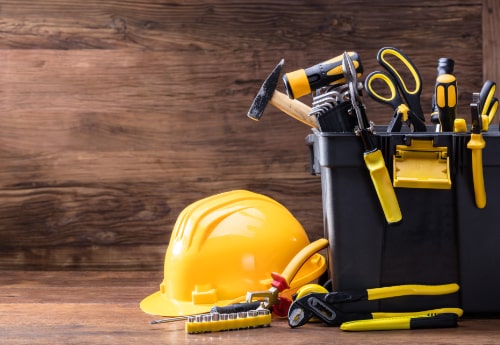 HANDYMAN
